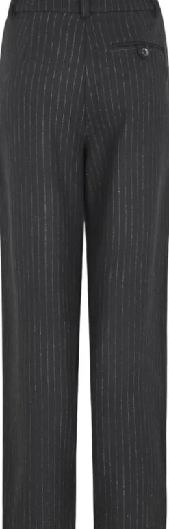 SRYvonne Midwaist Loose Pant