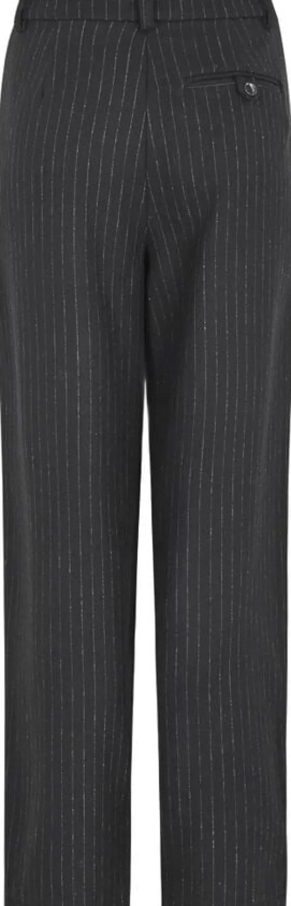 SRYvonne Midwaist Loose Pant