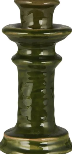 Stage t/2,2 cm lys Milan grøn