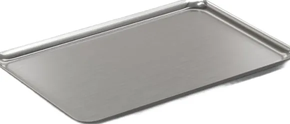 Stainless Steel Tray - Large