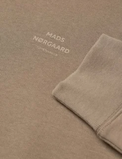 Standard Crew Logo Sweat FAV