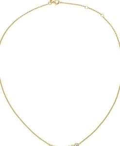 Stardust Flow necklace - GP