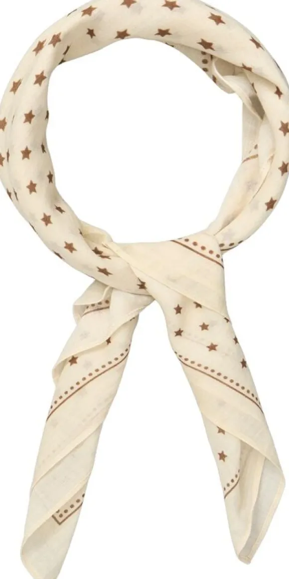 Starlia Cotta Scarf
