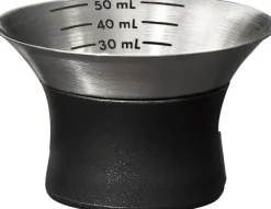 Steel Cocktail Shaker