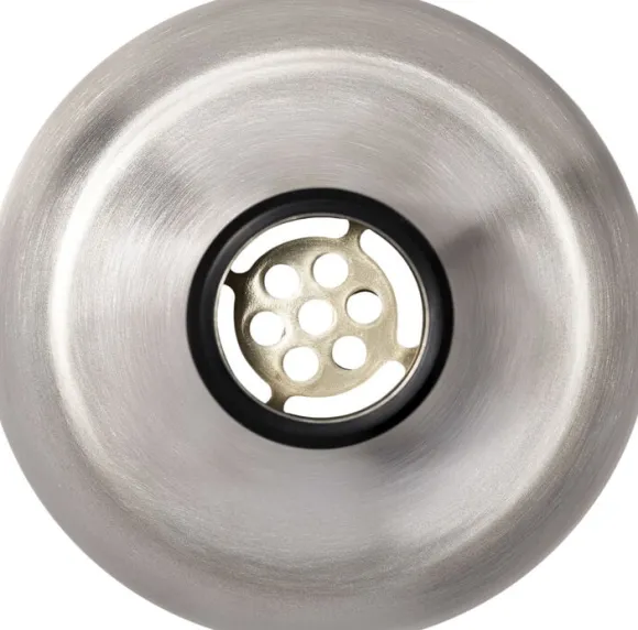 Steel Cocktail Shaker