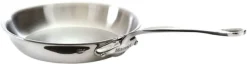 "Stekepanne Cook Style 20 cm StÃ¥l"