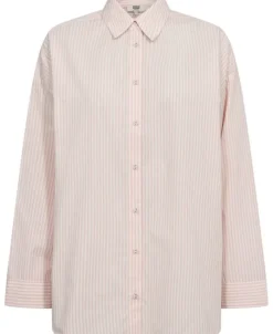 Stine 3 L/S Shirt - 100% Cotton GOTS