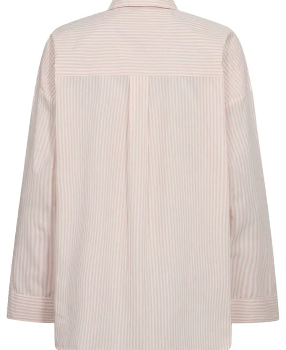 Stine 3 L/S Shirt - 100% Cotton GOTS
