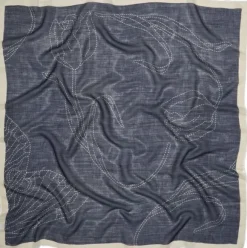 Stitchia Siw Scarf