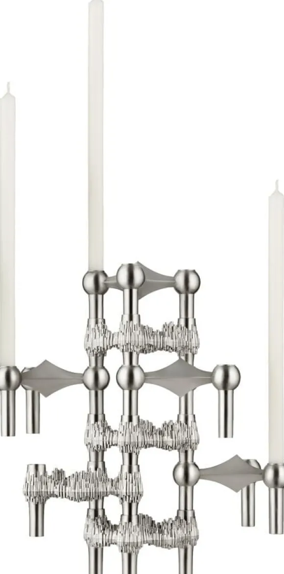 STOFF Nagel® lysestage