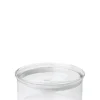 STORE-IT förvaringsburk 0.8 l. light grey