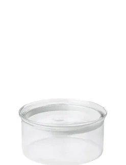 STORE-IT förvaringsburk 0.8 l. light grey