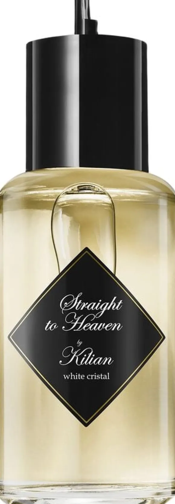Straight To Heaven - White Cristal Eau de Parfum Refill