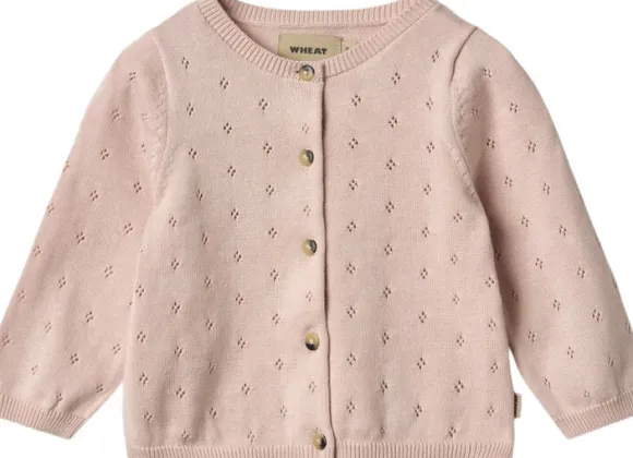 Strik Cardigan Maia