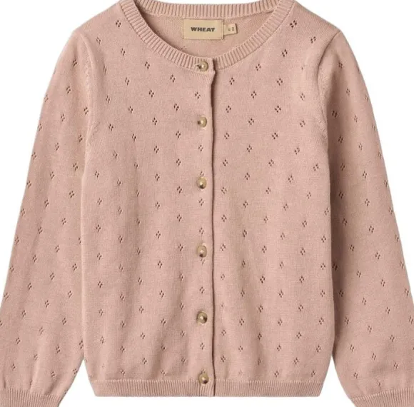 Strik Cardigan Maia
