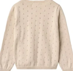 Strik Cardigan Maia