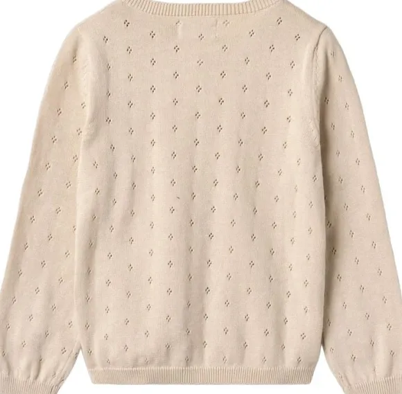 Strik Cardigan Maia