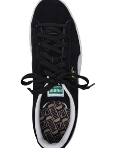 Suede Classic