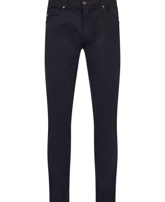 Suede Touch - Burton N 34