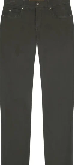Suede Touch - Burton N 32