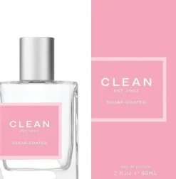 Sugar-Coated EdP