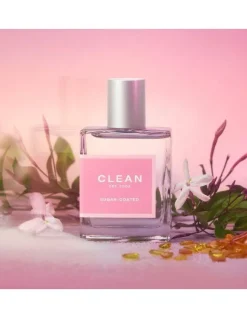 Sugar-Coated EdP