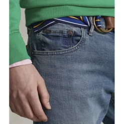 Sullivan Slim Stretch Jean