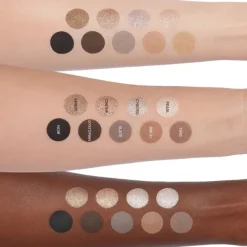 SULTRY MINI PALETTE