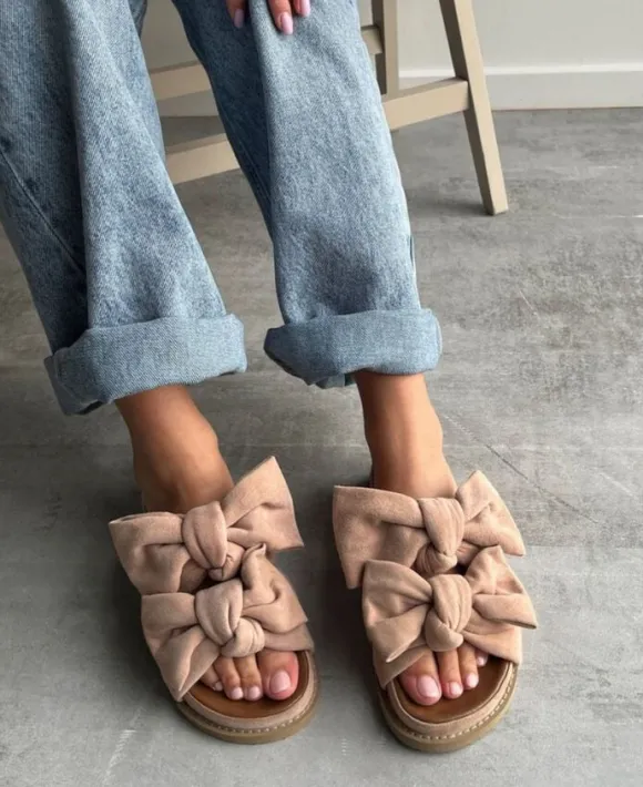 SUMMER DREAM SUEDE