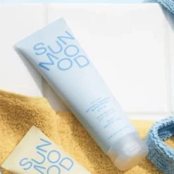 Sun Mood Natural Mineral Sunscreen SPF 30
