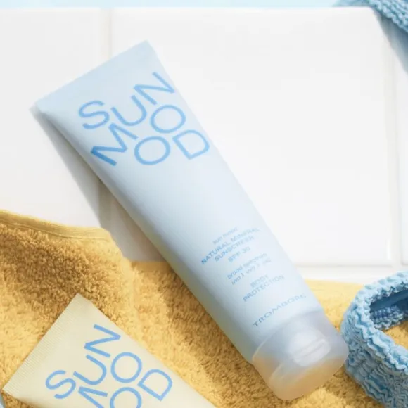 Sun Mood Natural Mineral Sunscreen SPF 30