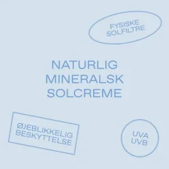 Sun Mood Natural Mineral Sunscreen SPF 30