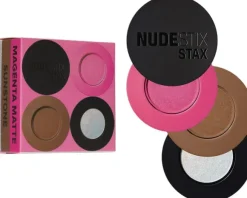 Sunpink Glow Set - Sminkset