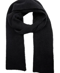 Supreme Scarf 180x32 2858 Black