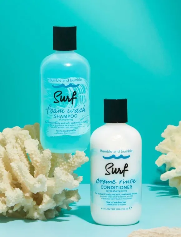 Surf Creme Rinse Conditioner 250ml