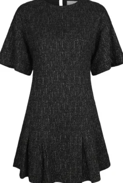 Susie Boucle Dress