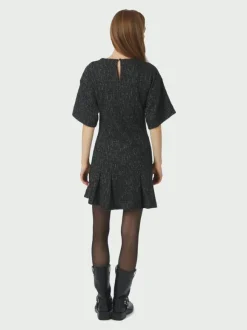 Susie Boucle Dress