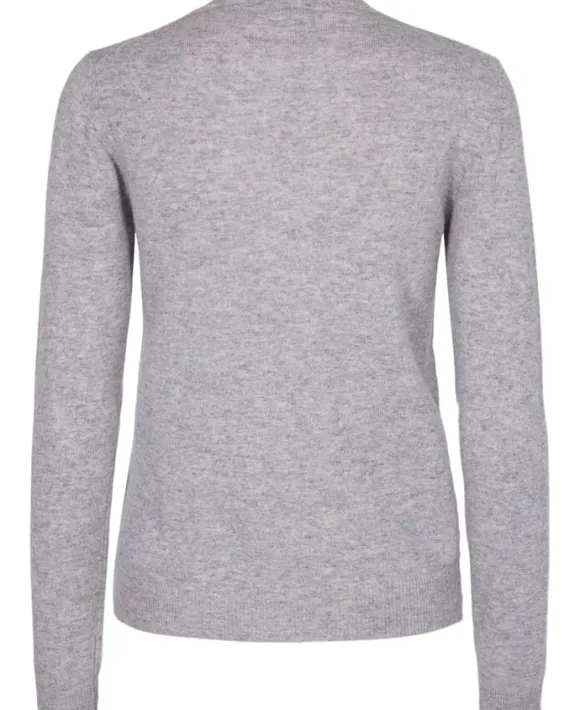SWEATER L/S