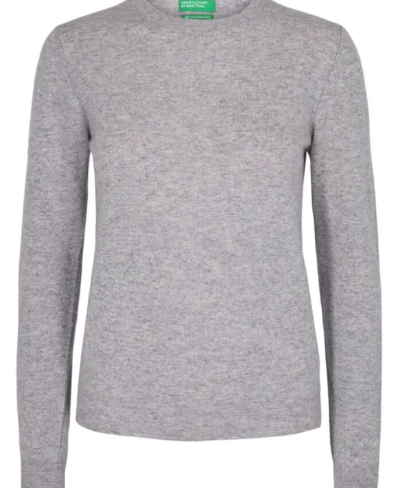 SWEATER L/S