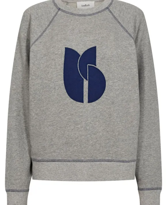 SWEATSHIRT BART