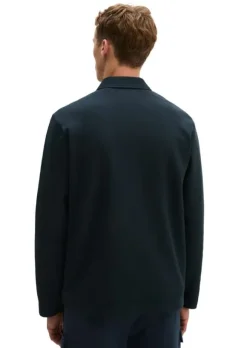 Sweat Sweatjackets Longsleeve