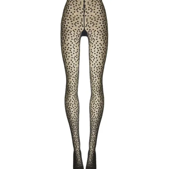 Sweet Dots Tights