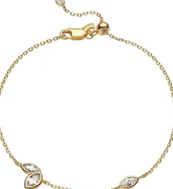 Swift Bracelet 01 Gold