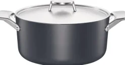 Taiten kasserolle m/låg 3,5 l