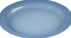 Tallerken 27cm Chambray