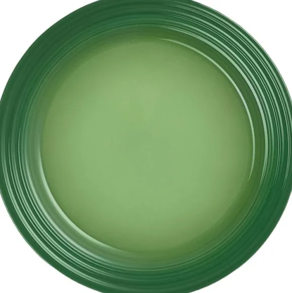 Tallerken 22 SIGN Bamboo Green