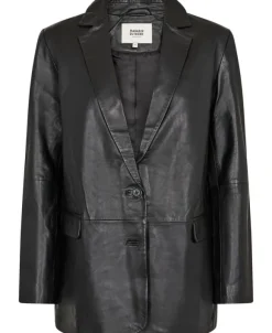 Tana 1 LWG - 100% Leather Blazer