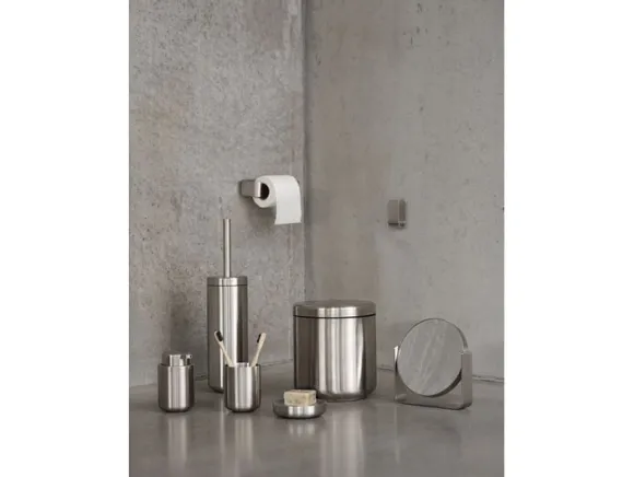 Tandborstmugg Ume Camel