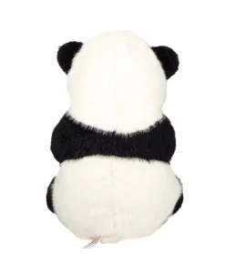 Teddy Hermann - Siddende panda 28 cm