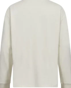 TED LONG SLEEVE TEE